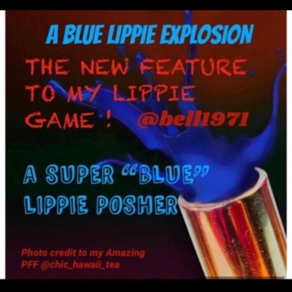 PLEASE SEE NEW LISTING TO KEEP PLAYING LIPPIE💄💄 - Picture 6 of 8